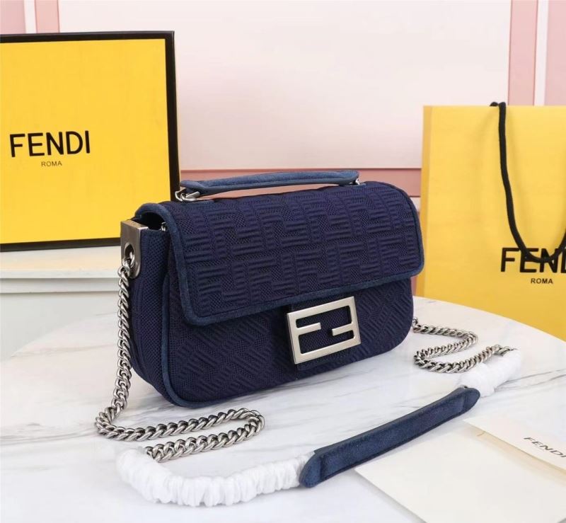 Fendi Baguette Bags